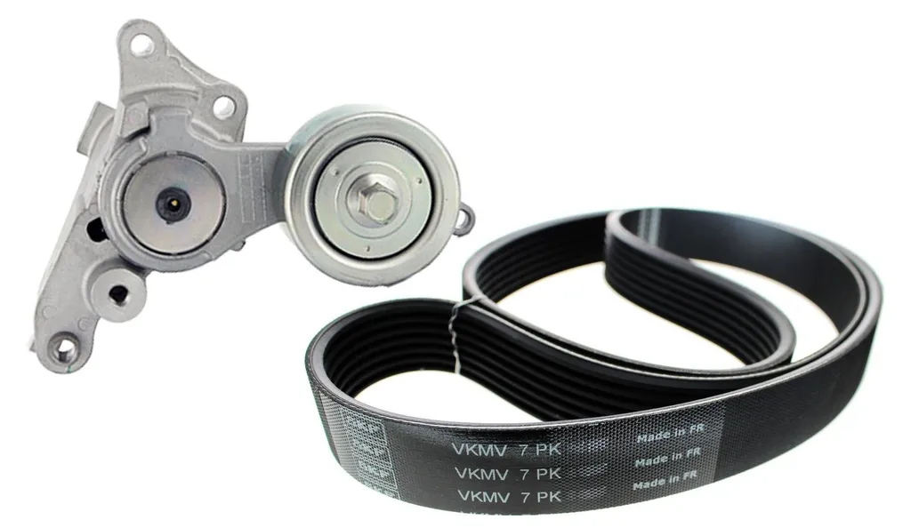 Kit distribution SKF VKMA 61012 pour entretien Toyota Hilux III