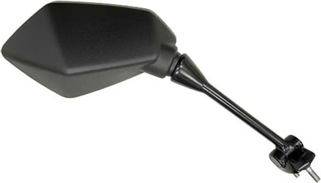 Rétroviseur droit Kawasaki ER-6f 09-11 haute résistance One Size