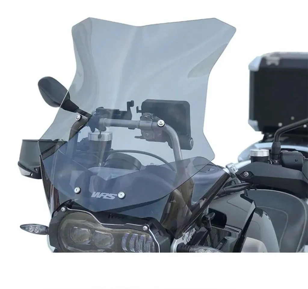 Réduisez les Turbulences et Soyez Plus Visible avec ce Wndscrn Sport LED