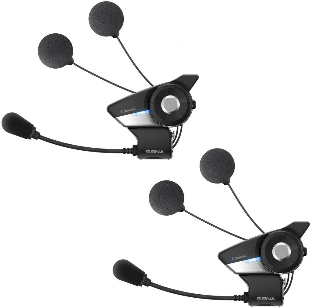Sena 20S EVO Dual Kommunikationssystem