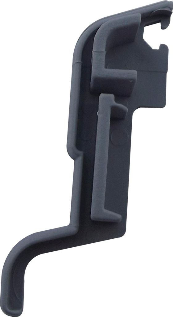 GUTMANN Endkappe KS 550-24 zu Spree 24 OF, 90°,EPDM grau, Produktbild 