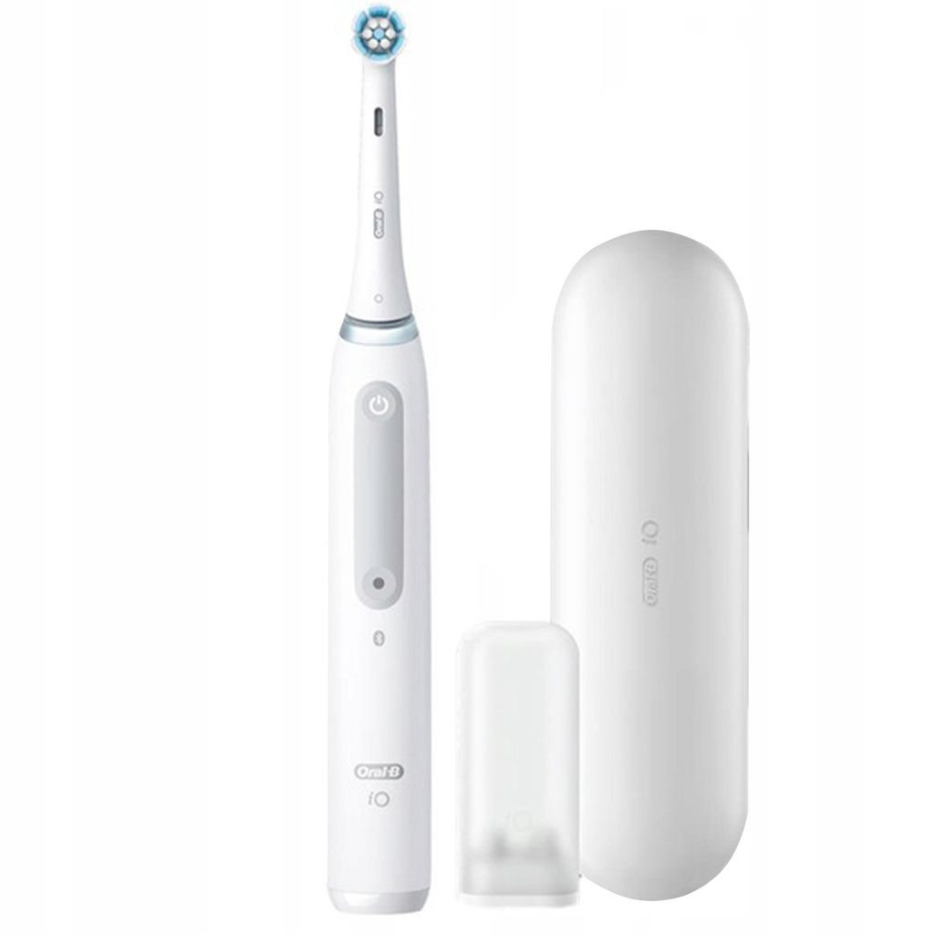 Oral-B iO Series 4 Quite Produktbild 21