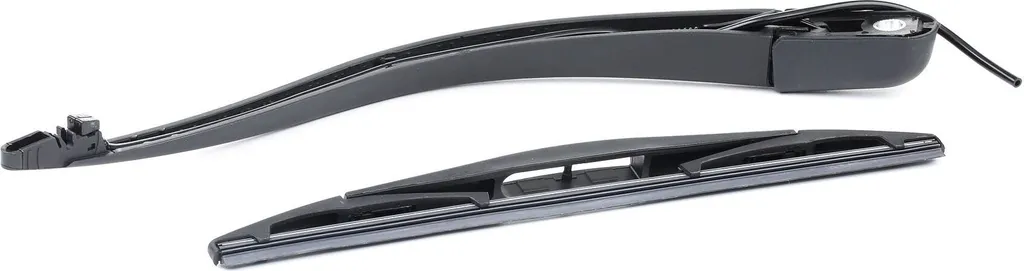 Bras essuie-glace arrière Twingo I cassé ? Solution OE 77 01 040 570