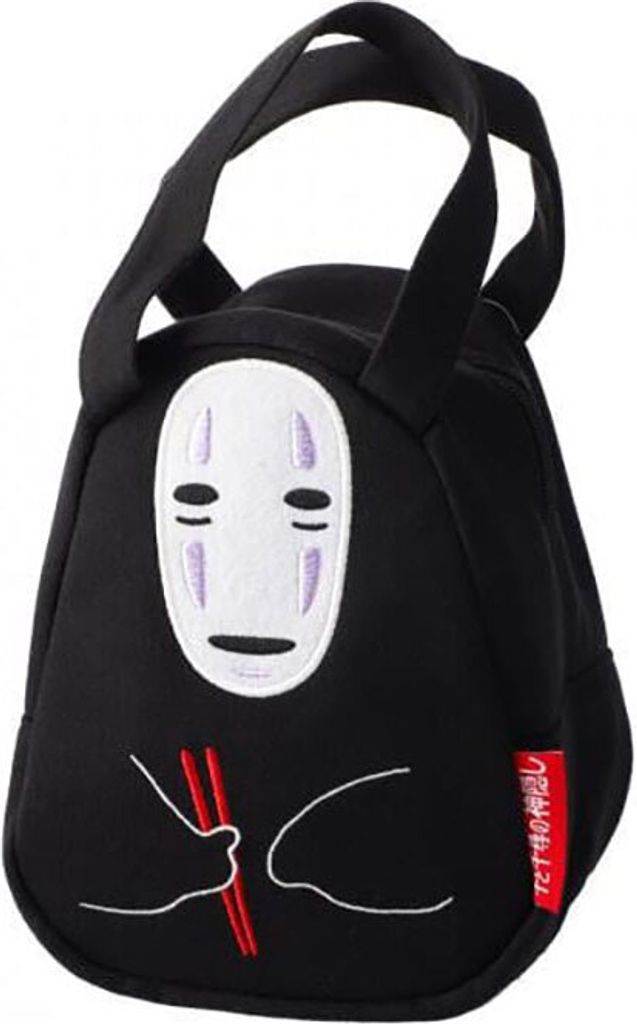 Chihiros Reise ins Zauberland Lunch Tasche No Face