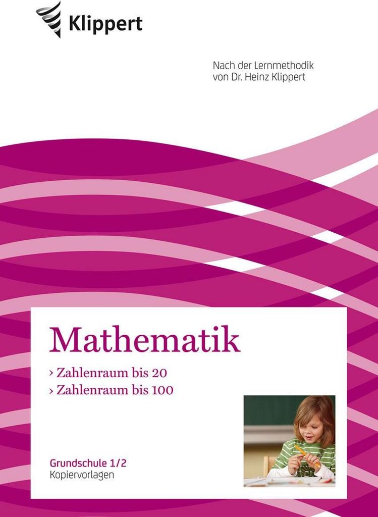 Zahlenraum bis 20 - Zahlenraum bis 100