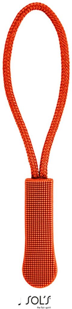 SOLS Bingo Zip Puller (10 pair pack)