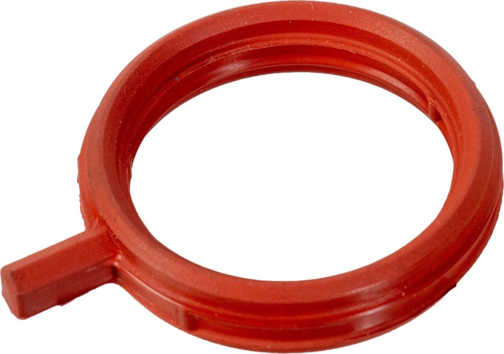 FEBI BILSTEIN 174952 Ansaugkrümmer-Dichtung FKM (Fluorkarbon-Kautschuk) für TOYOTA Yaris Schrägheck (P13) für LEXUS CT (ZWA10)