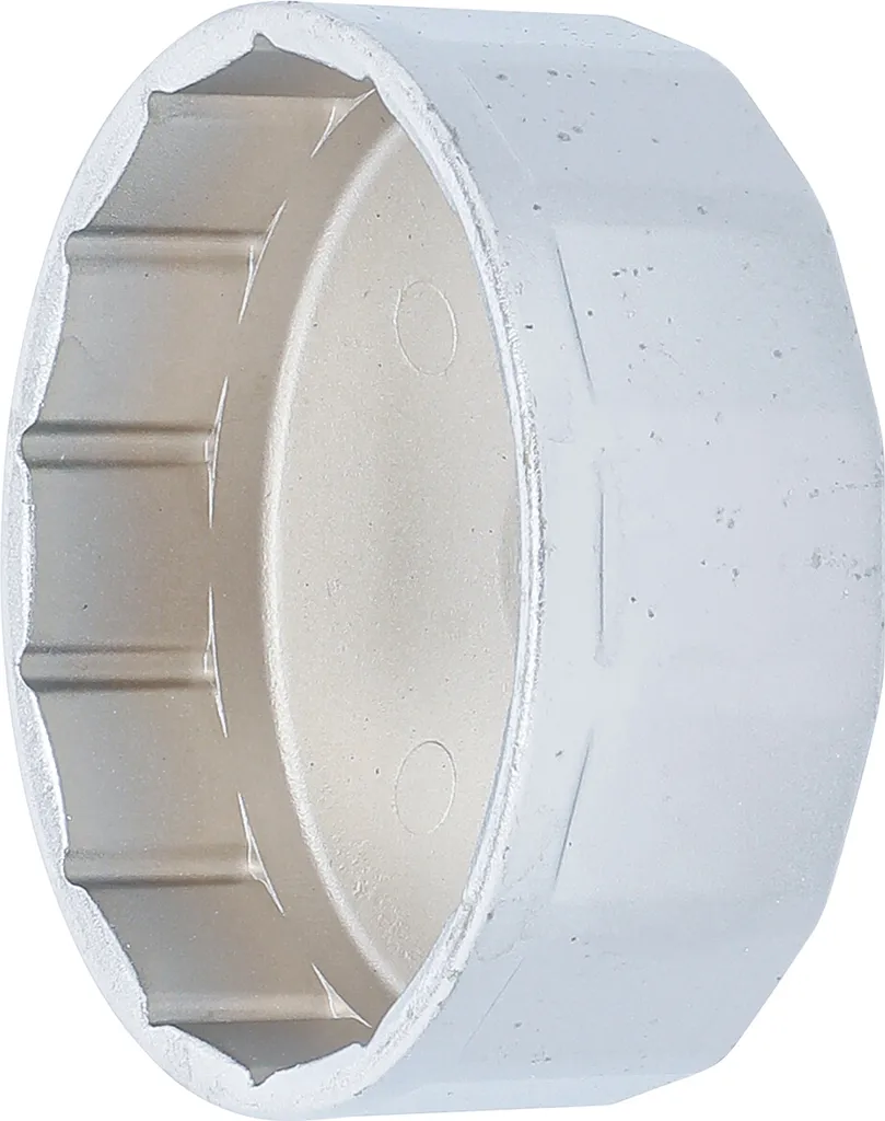 Chiave a Tazza Filtro Olio 84,4mm 14 Lati | Acciaio Speciale Mercedes Jeep - 2