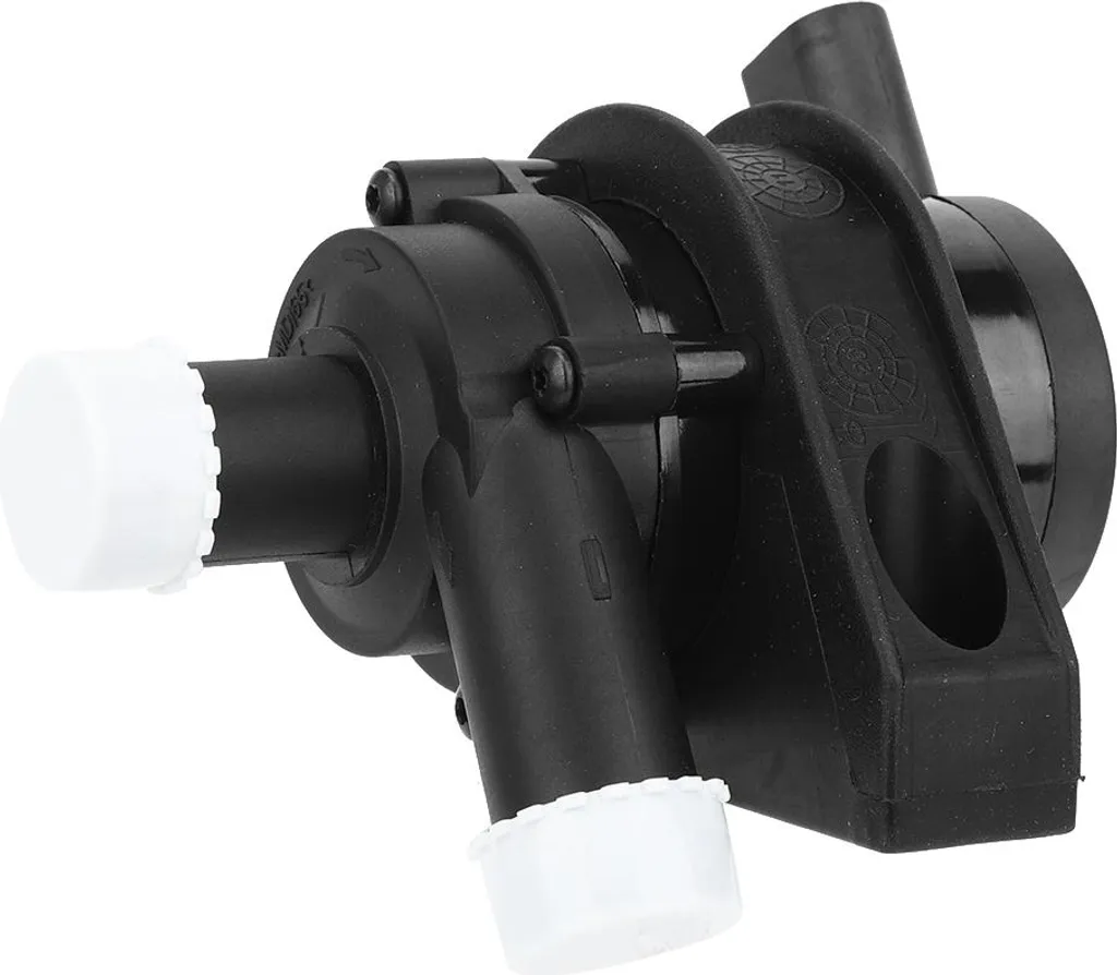 Pompe Auxiliaire 1K0965561F pour Réparer Refroidissement VW Passat et CC