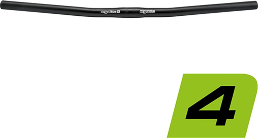 Ergotec Lenker Town Exclusive Mas Bar Town Exclusive Mas Produktbild 