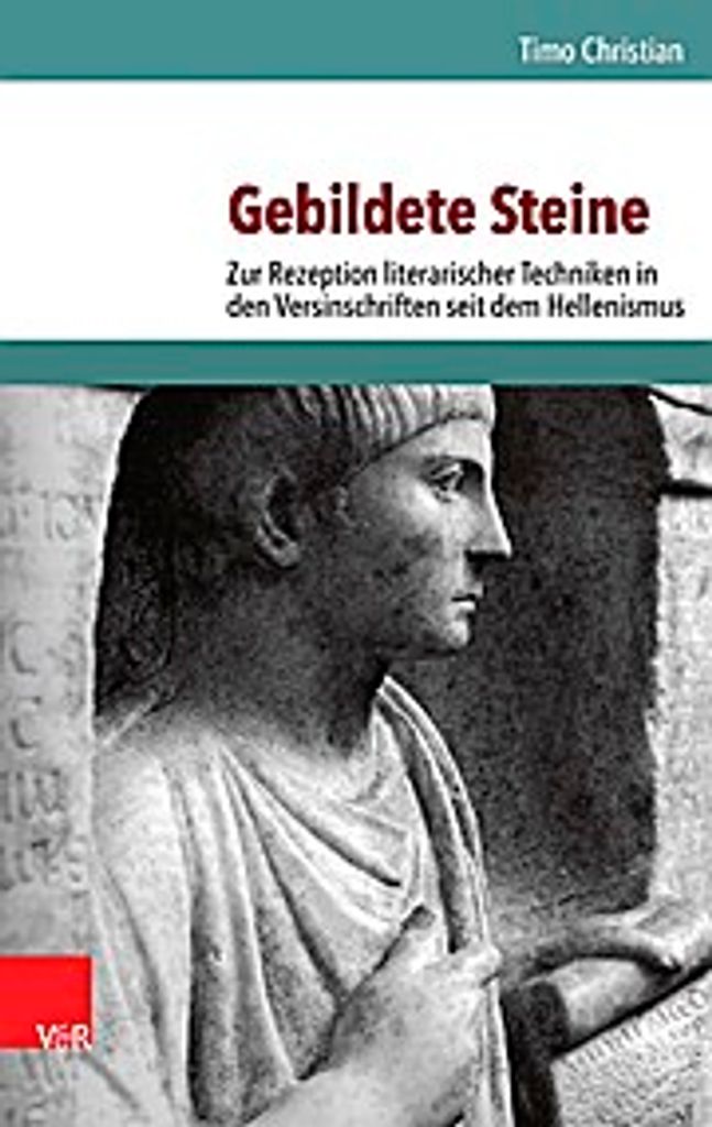Gebildete Steine
