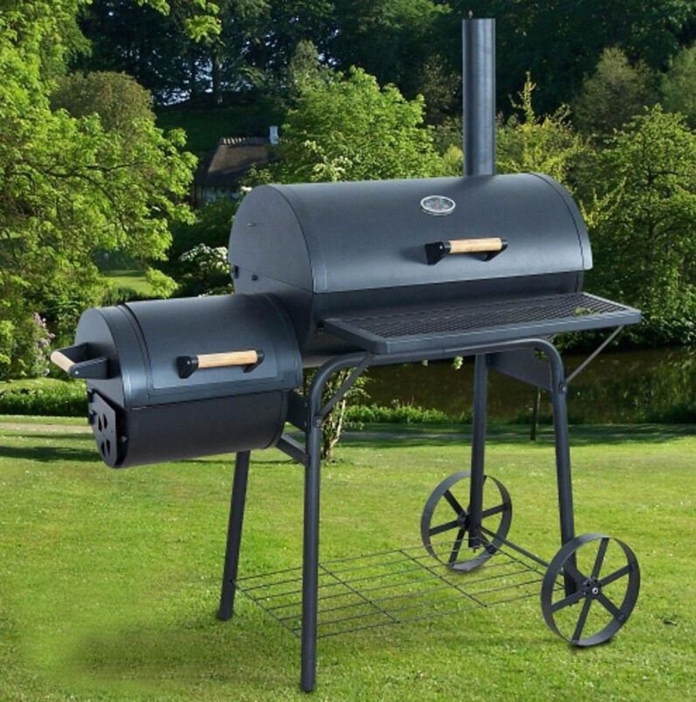 G21 BBQ G21 BBQ grand Image du produit 