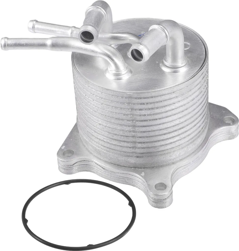 Refroidisseur d'Huile Dodge Caliber : Solution Anti-Surchauffe et Fuites