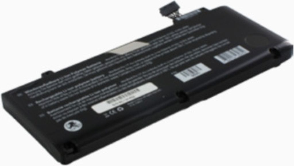 LMP Batterie MacBook Pro 13" Alu Unibody ab 06/2009