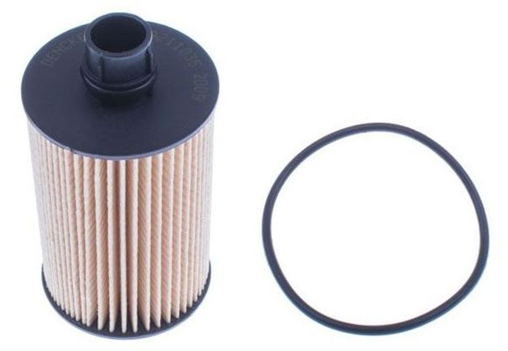 EBG Schmierölfilter Chrysler Lancia Maserati 68109834AA Produktbild 