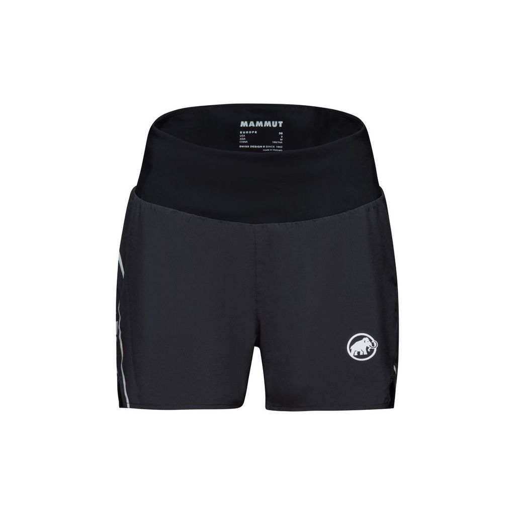 Mammut Aenergy TR Women's Shorts black 42