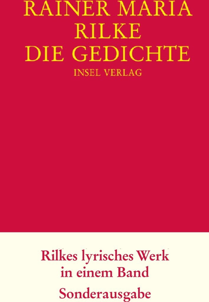 Die Gedichte