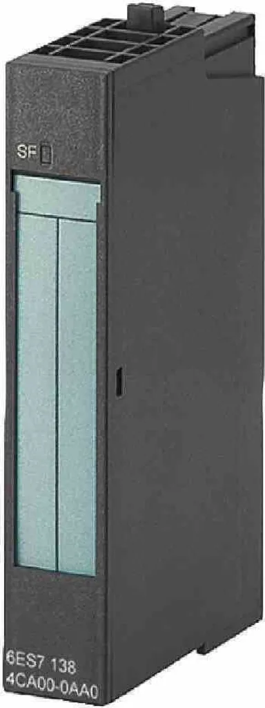 Module de segment de puissance PM-E pour automate ET 200S 24V DC - 2