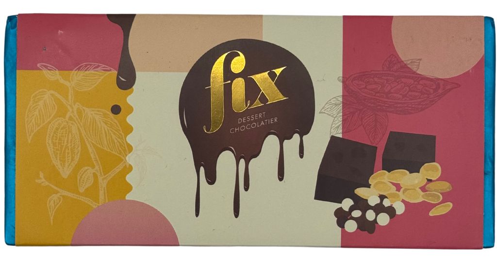 Fix Dessert Chocolatier Cereously Chewsy - oryginalna