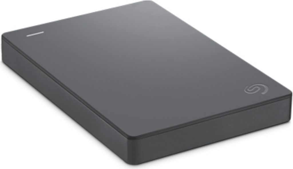 Seagate Basic STJL5000400 - Festplatte - 5 TB - extern Produktbild 
