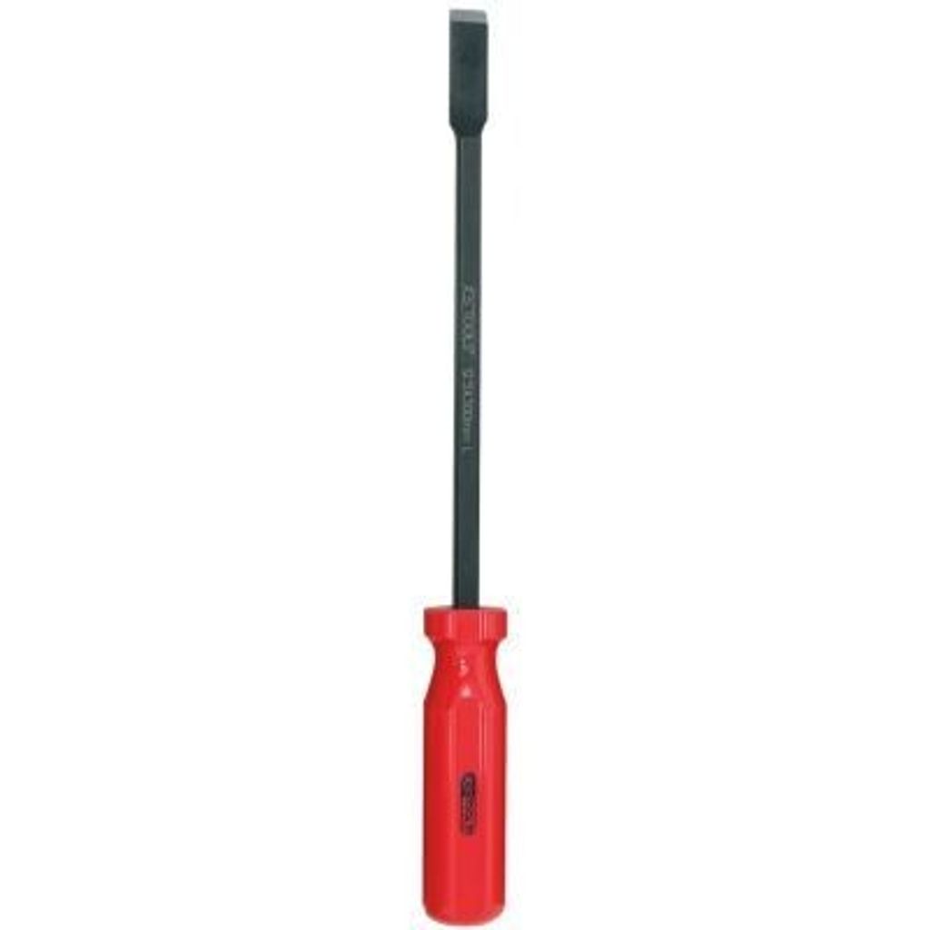 KS TOOLS Dichtungsschaber, 12,5x300mm ( 907.2233 )