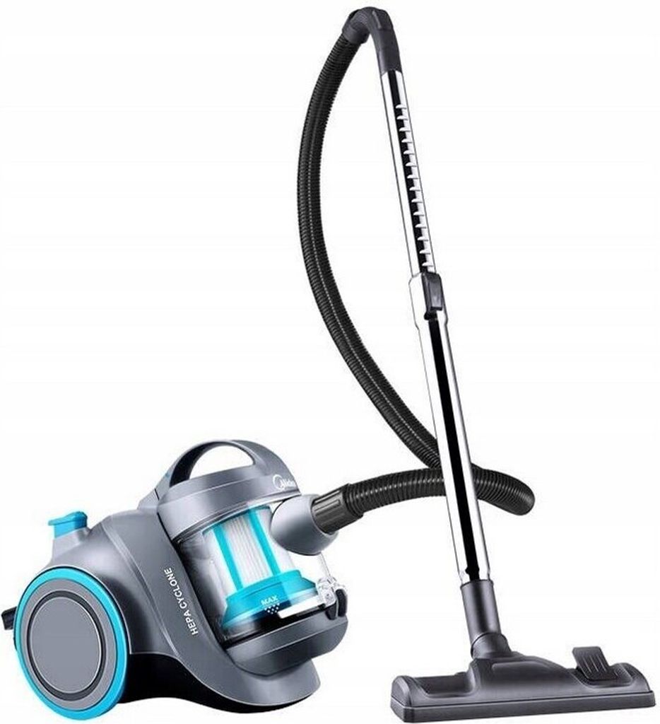 Midea Beutelloser Zyklon-Staubsauger 700W | Kaufland.de