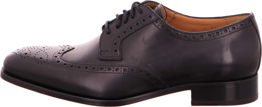 Peter Kaiser Elegante Schnürschuhe KASIMIR Damen 3136392D3938393033 Schwarz 46 EU