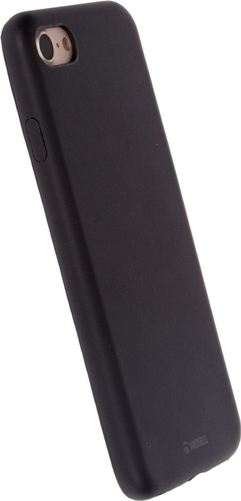 Krusell Bello, Cover, Apple, 11,9 cm (4.7"), Schwarz