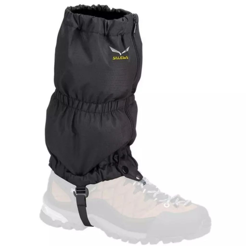 SALEWA Hiking Gaiter Gamaschen Wasserdicht Beinlinge Produktbild 