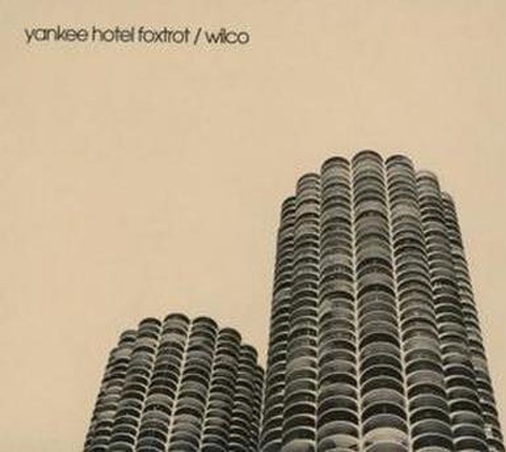 Yankee Hotel Foxtrot(Expanded Edition)(Remastered)