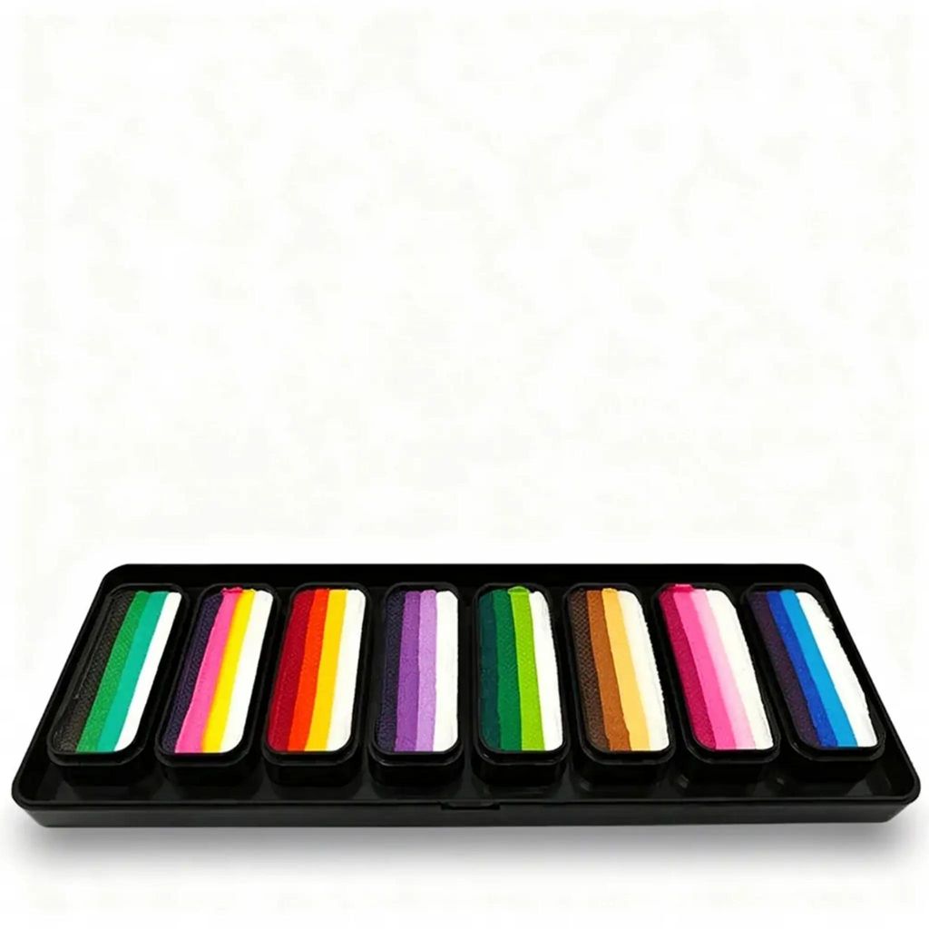 Fusion bodyart candy palette Image du produit 