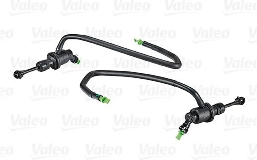 Réparer fuite embrayage Nissan Juke avec émetteur Valeo 804932 OE