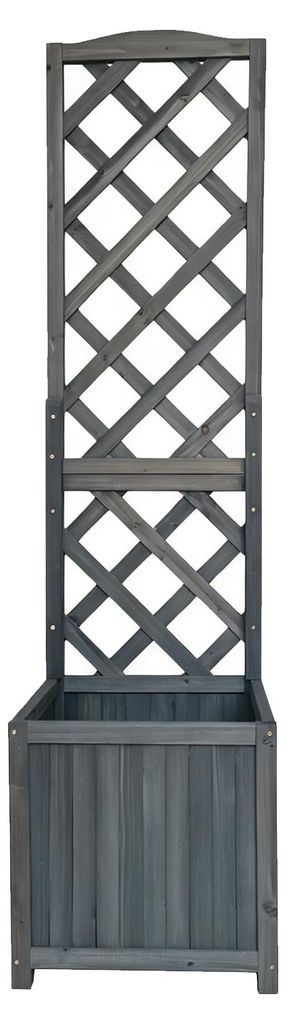 Blumenkasten Heidi Small HTI-Line Produktbild 