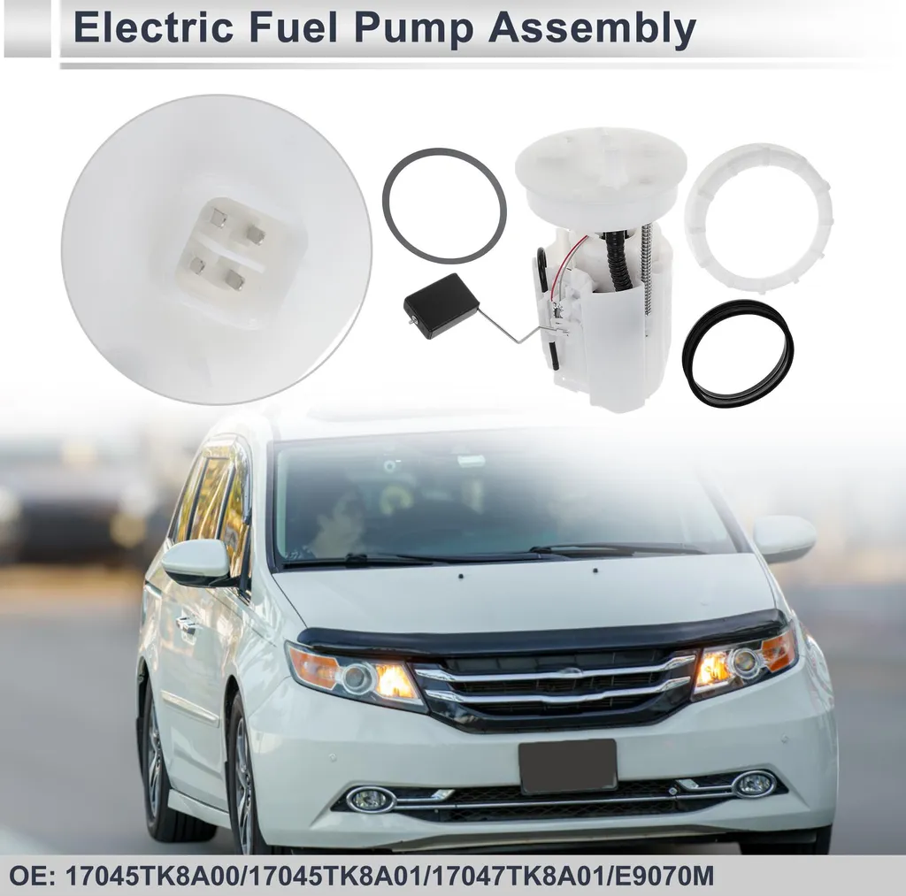 Assemblage pompe à essence Honda Odyssey 2011-2016 - 17045Tk8A00 - 3