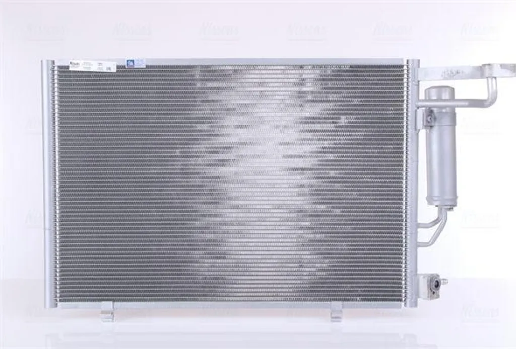 Condenseur Climatisation Nissens 940524 Haute Performance OE 1855763