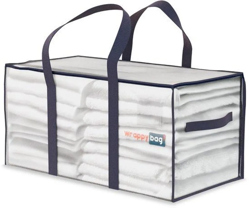 Sacs de compression sous vide réutilisables et pompe électrique nomade