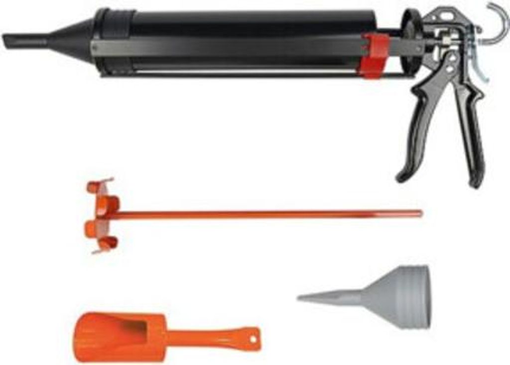 IRION Mörtelpresse Fassungsvermögen ca. 1000 ml - 901116 Produktbild 