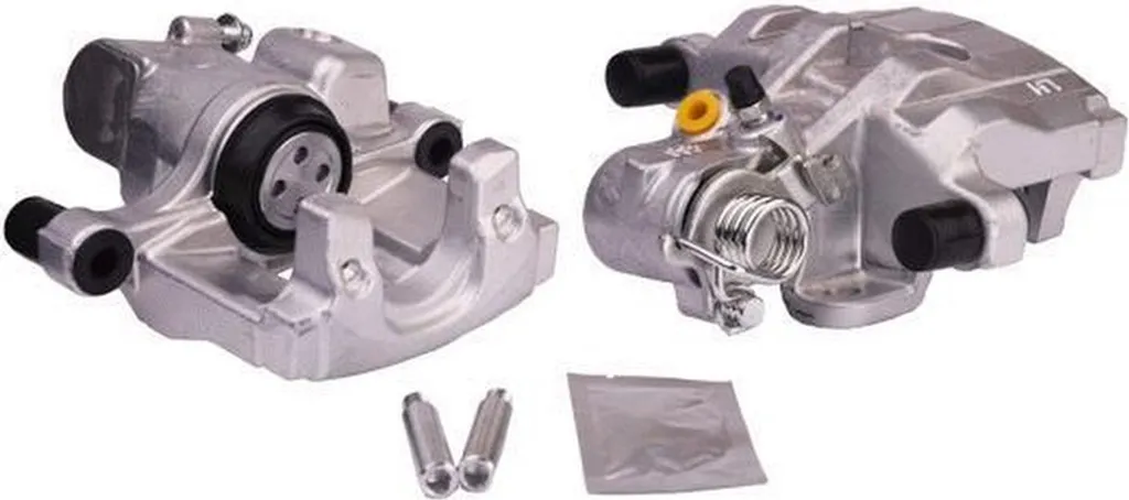 Étrier de frein hydraulique avant Ø 36 mm compatible FORD TRANSIT