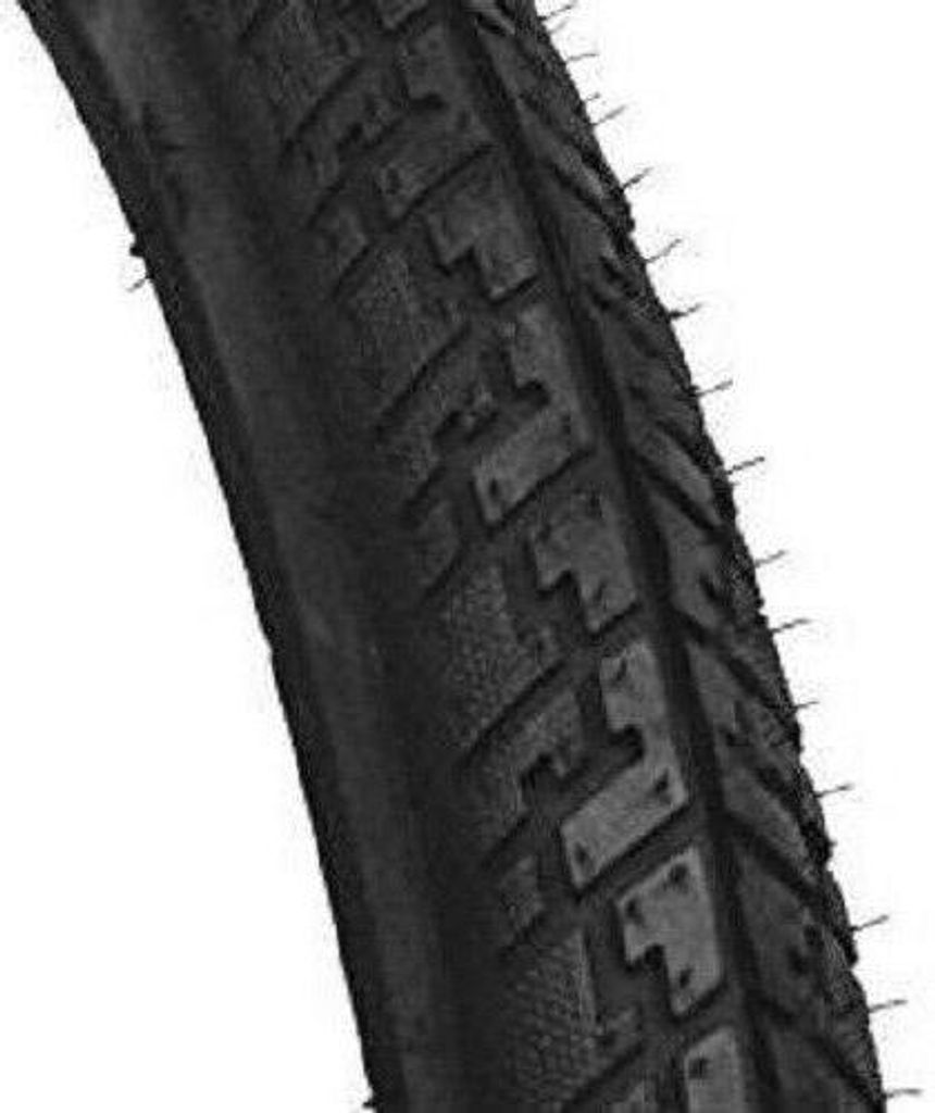 Prophete 6208 Fahrrad City Reifen / Fahrraddecke 26 x 1,75 Produktbild 2