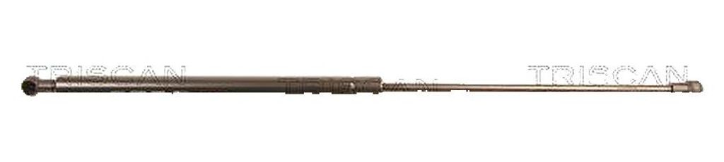 Gasfeder Koffer-/Laderaum Hub 208 mm 470 N TRISCAN für CITROËN C5