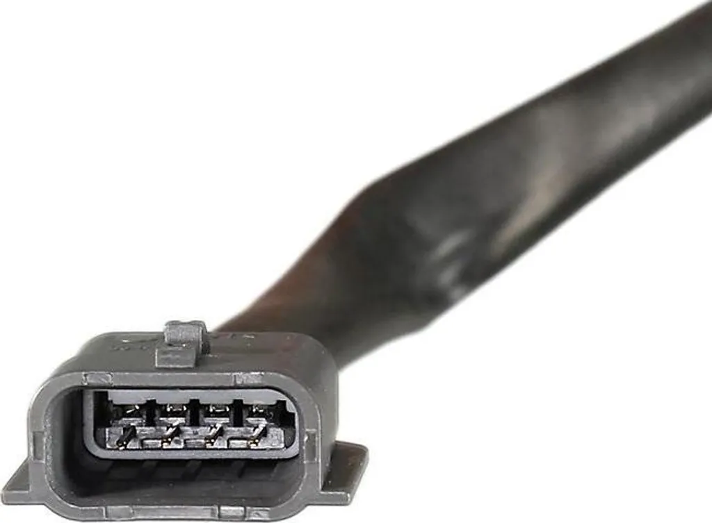 Capteur d'oxygène pré-catalyseur 220 mm compatible Qashqai II