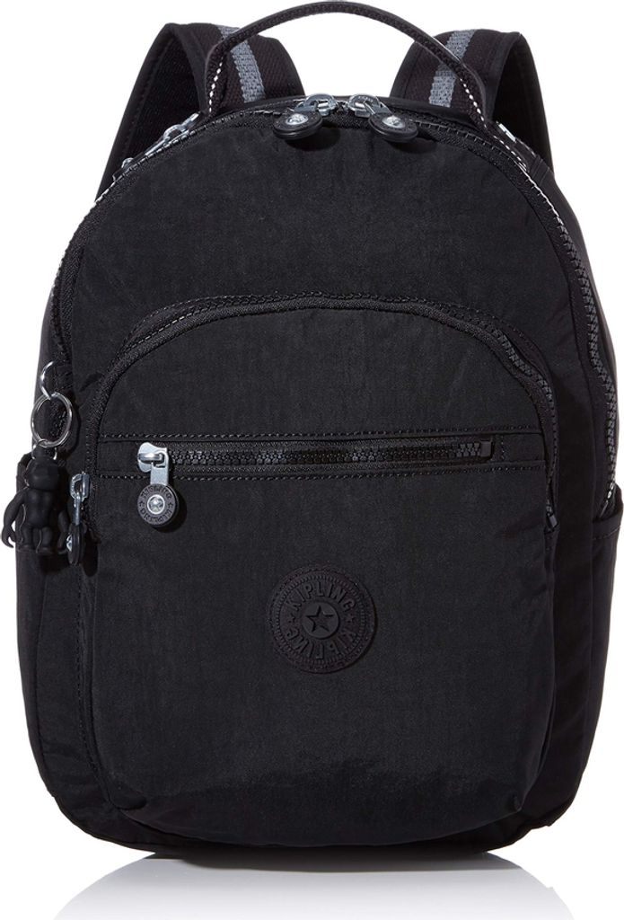 Kipling Basic Clas Seoul S batoh s přihrádkou na notebook Obrázek produktu 