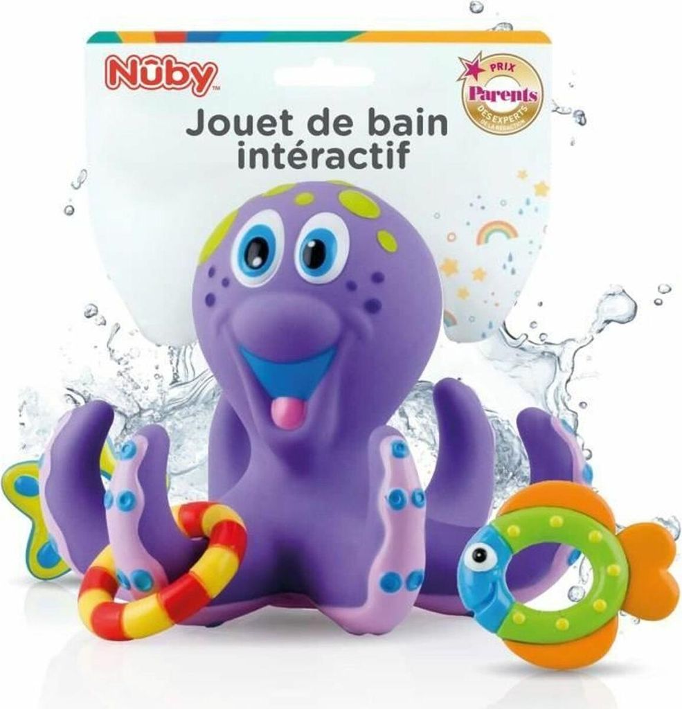 Badewanne Nûby