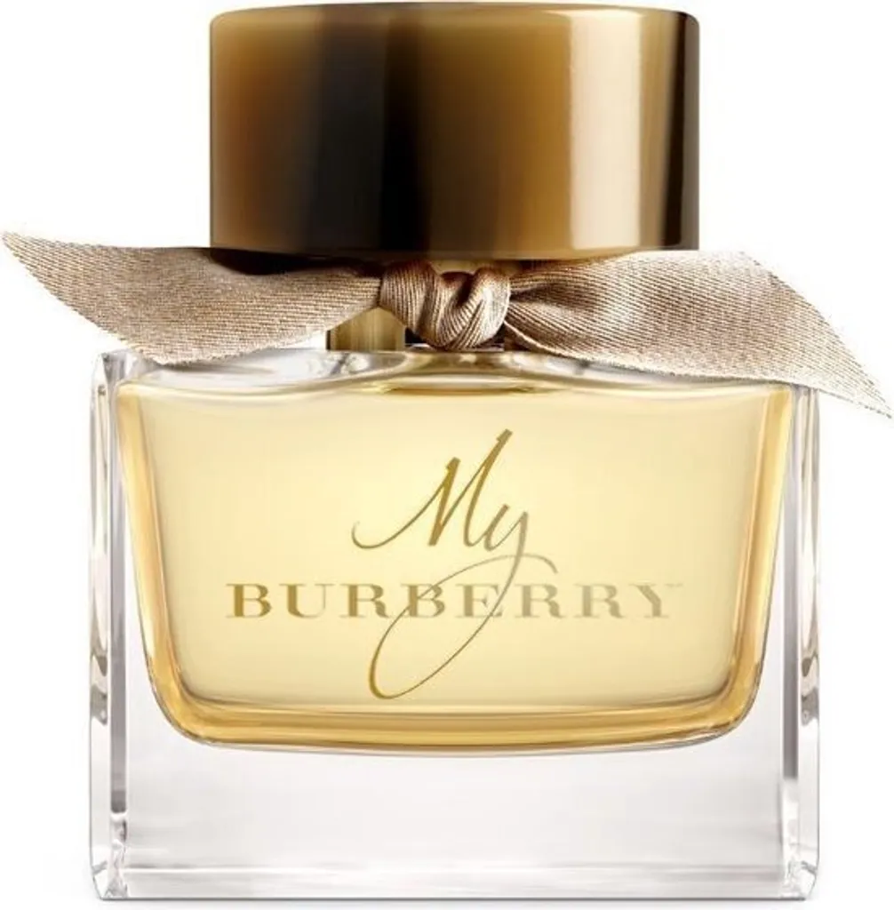 Recensione My Burberry EDP 90ml: Il Profumo Floreale di Lusso per Lei - 9