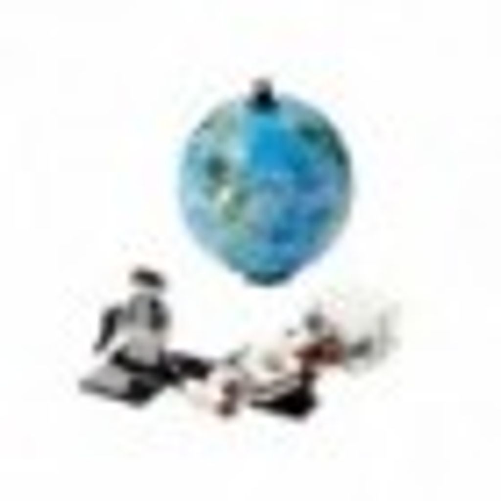 LEGO 75011 - Tantive IV & Planet Alderaan