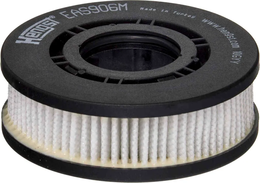 Filtre EAS906M HENGST haute efficacité pour ventilation du carter
