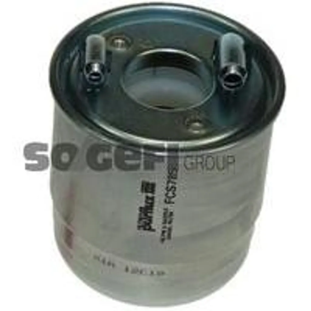 Filtre à gasoil haute efficacité pour SLK et Classe M - Modèle FCS785