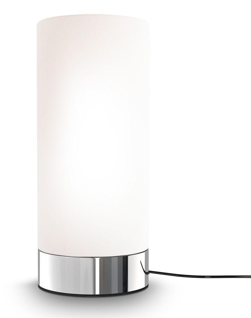 Tischleuchte Lampe Touch Nachttischlampe Nachtlicht Produktbild 