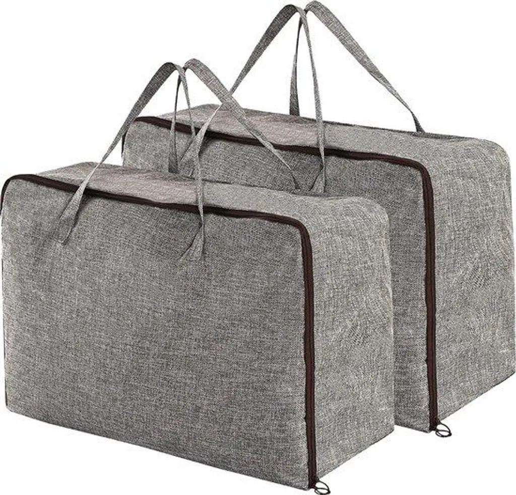 Sac de rangement vêtements anti-poussière pour organiser vos armoires