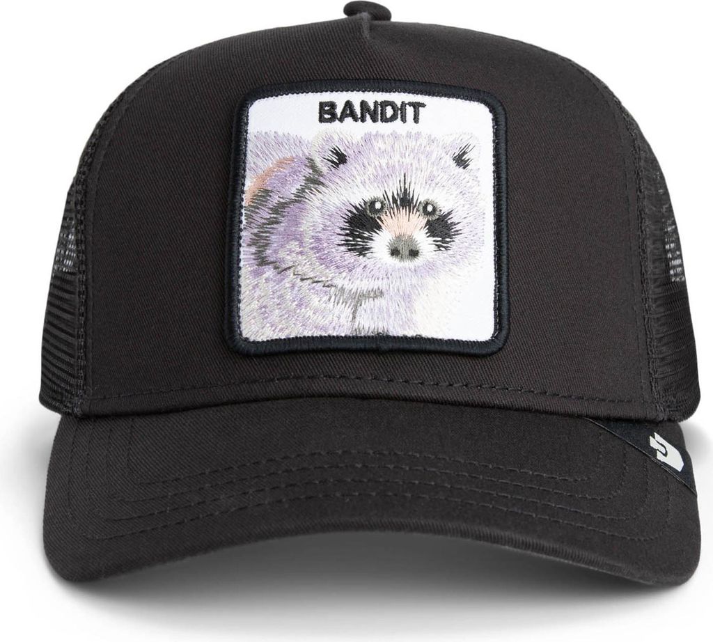 Goorin Bros. Trucker Cap The Bandit void